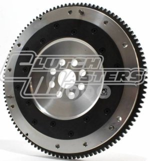 Honda S2000 Flywheel - Clutch Masters - Aluminum - `01-`08